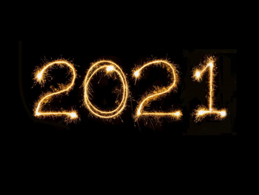 Witaj 2021