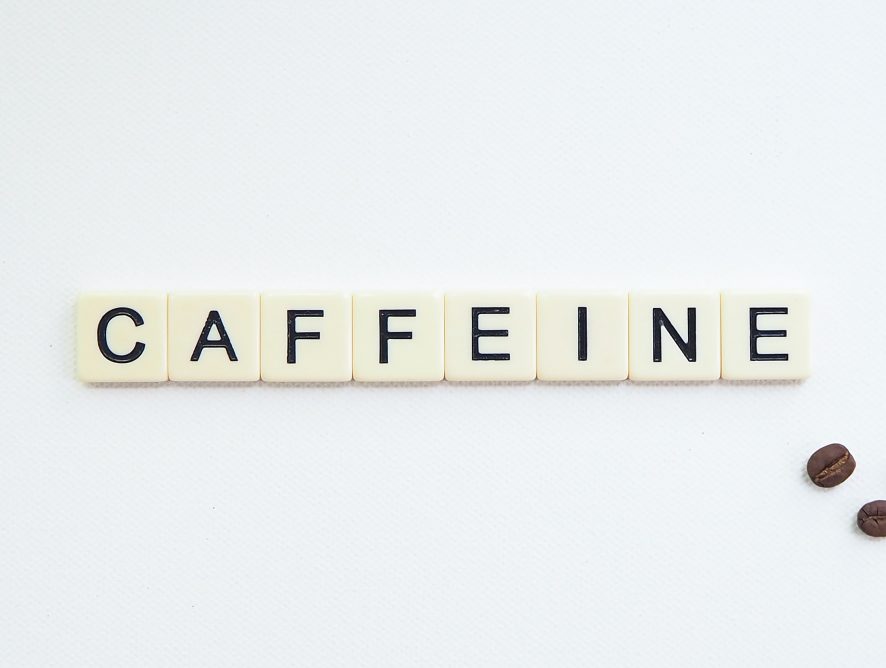 Kofeina - magiczny składnik kawy cz. I