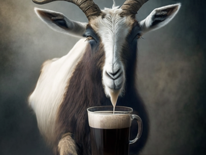 Kaldi i jego kozy - ile prawdy niesie w sobie legenda o kawie?